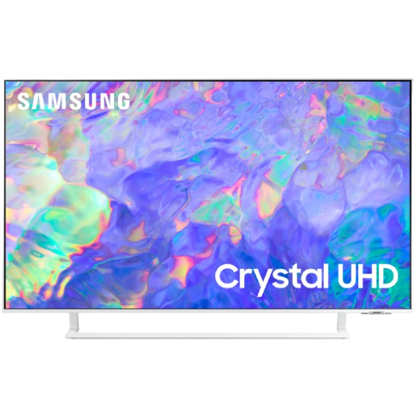 Фото - Телевизор Samsung UE43CU8510UXUA