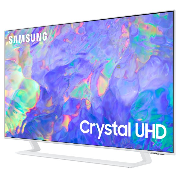 Фото - Уцінка - Телевізор Samsung UE50CU8510UXUA