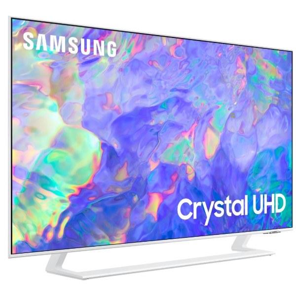 Фото - Уцінка - Телевізор Samsung UE43CU8510UXUA