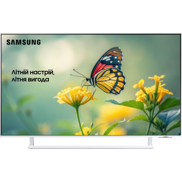 Фото - Телевизор Samsung UE43CU8510UXUA