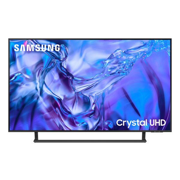 Фото - Телевізор Samsung UE43DU8500UXUA