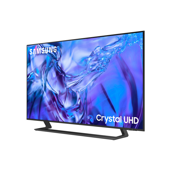 Фото - Телевізор Samsung UE43DU8500UXUA