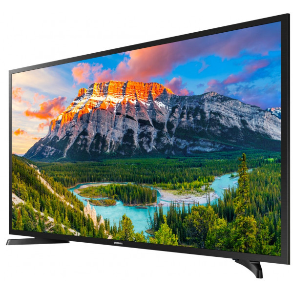Фото - Телевизор Samsung UE43N5000AUXUA