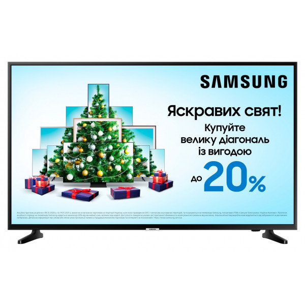 Фото - Телевизор Samsung UE50NU7002UXUA