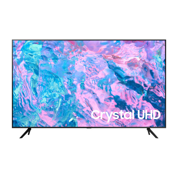 Фото - Телевізор Samsung UE58CU7100UXUA