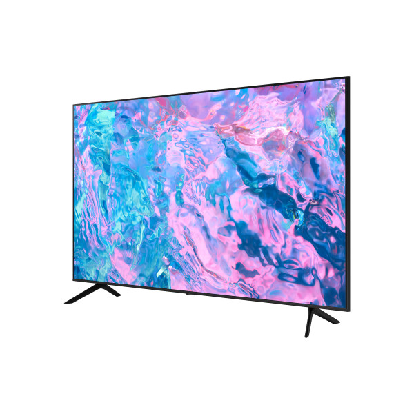 Фото - Телевізор Samsung UE55CU7100UXUA