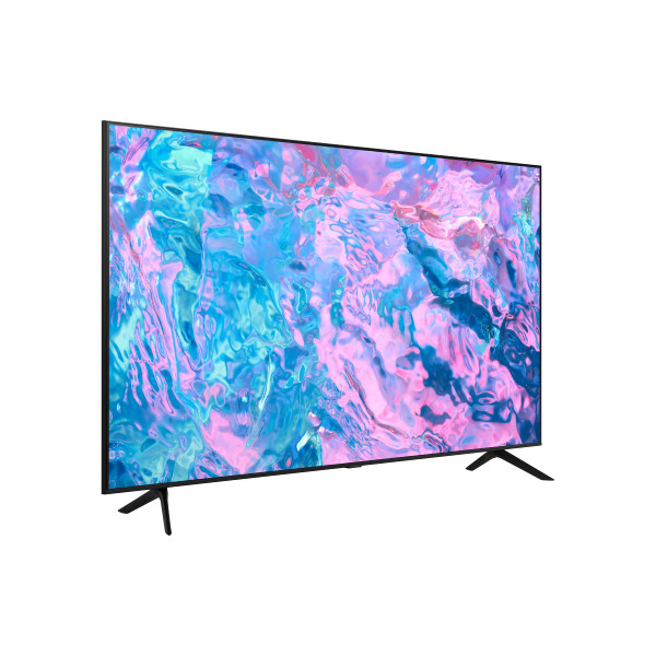 Фото - Телевізор Samsung UE58CU7100UXUA