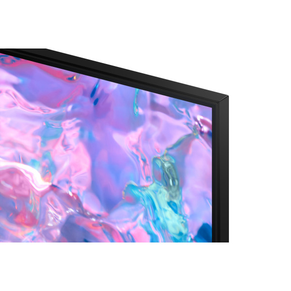 Фото - Телевізор Samsung UE58CU7100UXUA