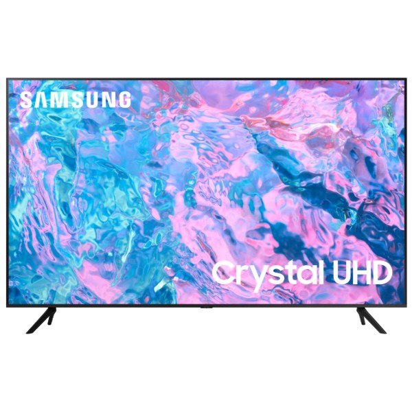 Фото - Телевизор Samsung UE43CU7100UXUA