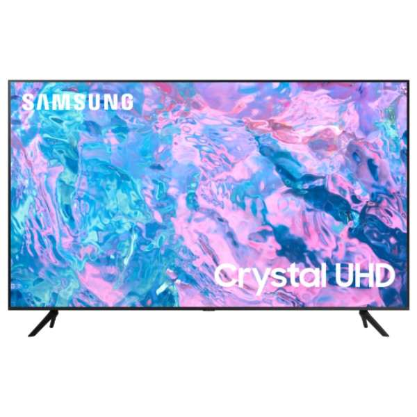 Фото - Телевизор Samsung UE65CU7100UXUA