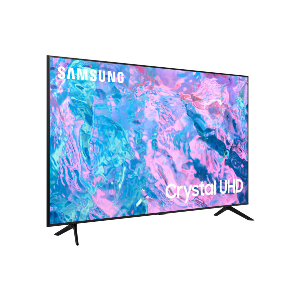 Фото - Телевізор Samsung UE55CU7100UXUA