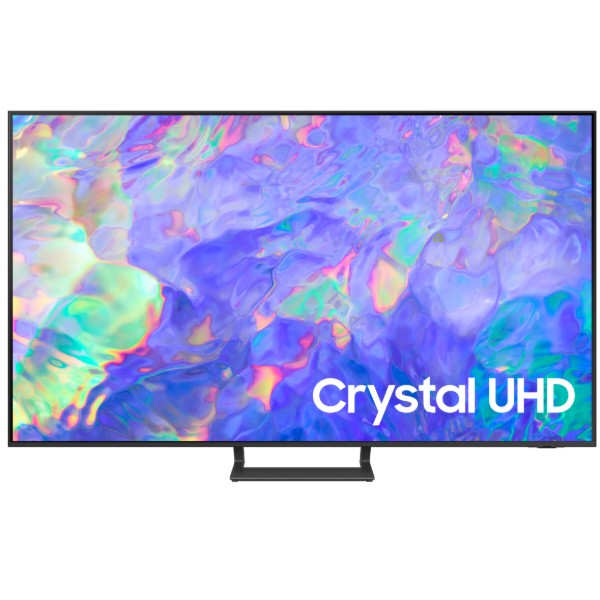 Фото - Телевизор Samsung UE65CU8500UXUA