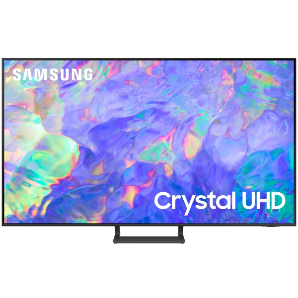 Фото - Телевизор Samsung UE65CU8500UXUA