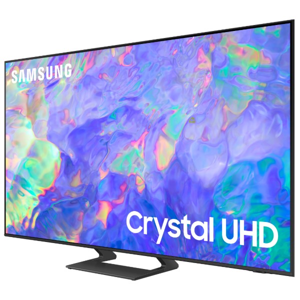 Фото - Телевизор Samsung UE65CU8500UXUA