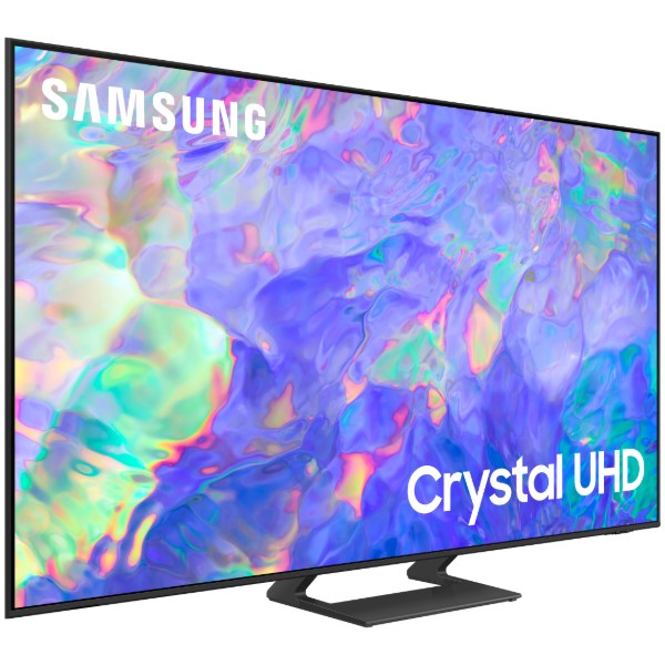 Фото - Телевизор Samsung UE65CU8500UXUA
