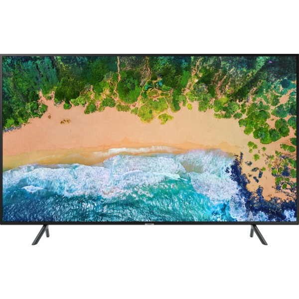 Фото - Телевизор Samsung UE49NU7100UXUA