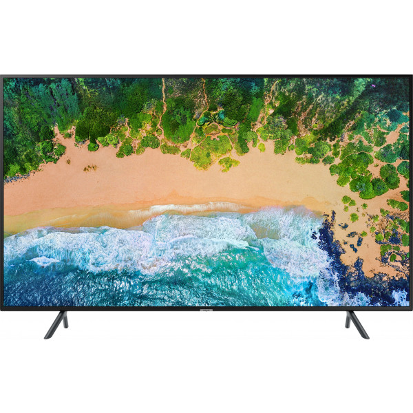 Фото - Телевизор Samsung UE65NU7100UXUA