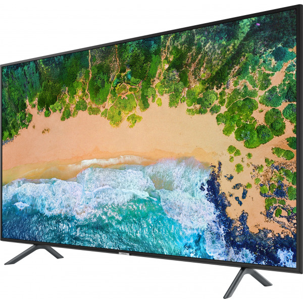 Фото - Телевизор Samsung UE65NU7100UXUA