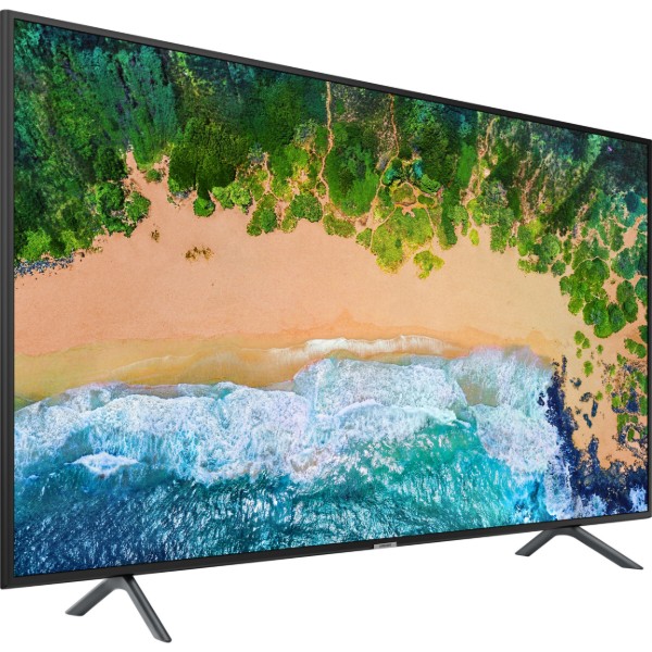 Фото - Телевизор Samsung UE55NU7100UXUA