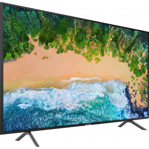 Фото - Телевизор Samsung UE65NU7100UXUA