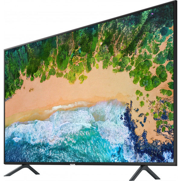 Фото - Телевизор Samsung UE75NU7100UXUA