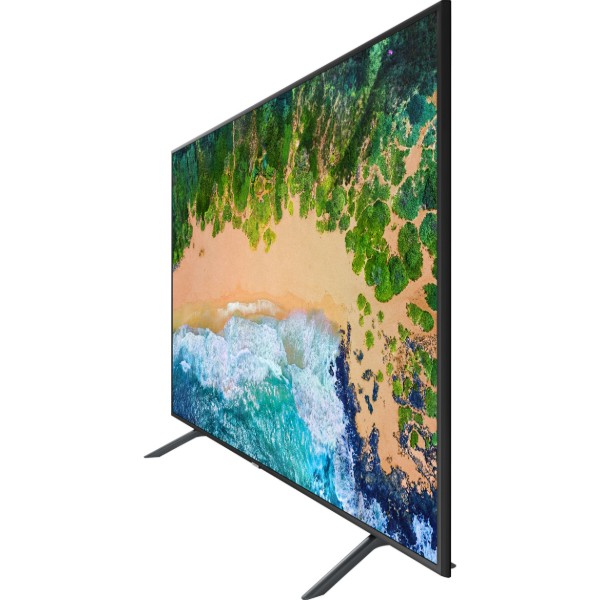 Фото - Телевизор Samsung UE55NU7100UXUA