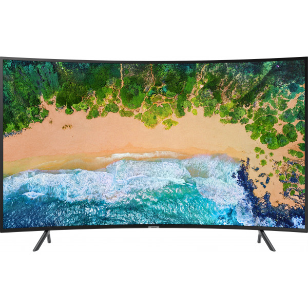 Фото - Телевизор Samsung UE49NU7300UXUA