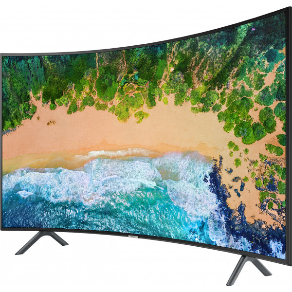 Фото - Телевизор Samsung UE49NU7300UXUA