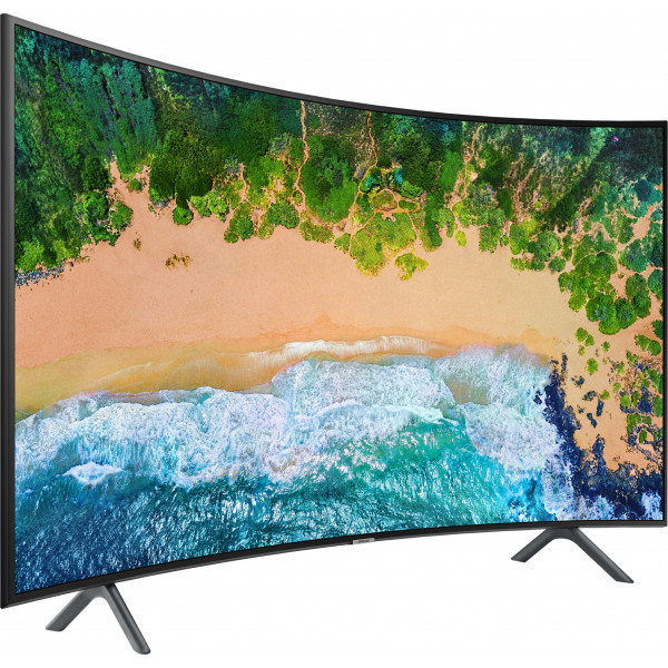 Фото - Телевізор Samsung UE65NU7300UXUA