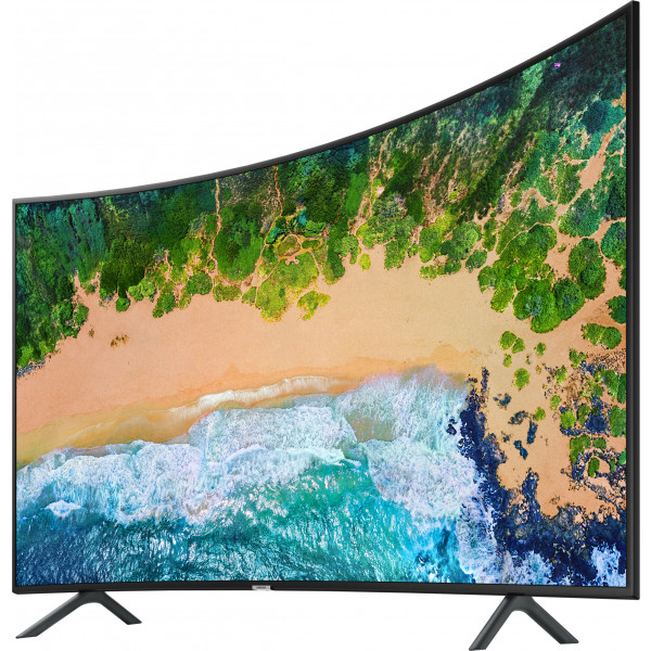 Фото - Телевизор Samsung UE55NU7300UXUA