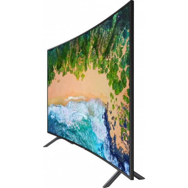 Фото - Телевизор Samsung UE49NU7300UXUA