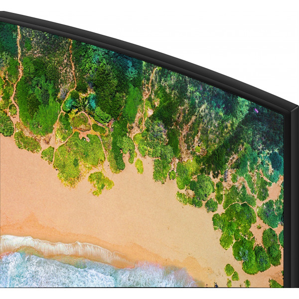Фото - Телевизор Samsung UE55NU7300UXUA
