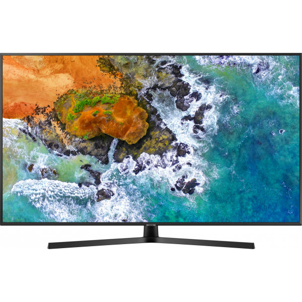 Фото - Телевизор Samsung UE50NU7400UXUA