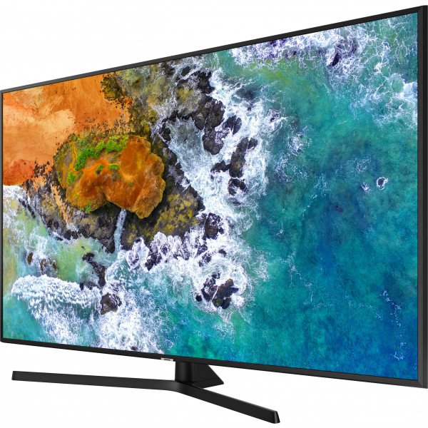 Фото - Телевизор Samsung UE50NU7400UXUA
