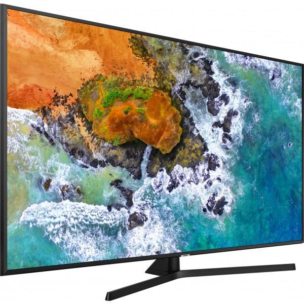 Фото - Телевизор Samsung UE50NU7400UXUA