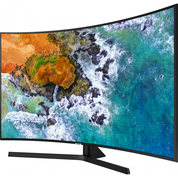 Фото - Телевизор Samsung UE55NU7500UXUA
