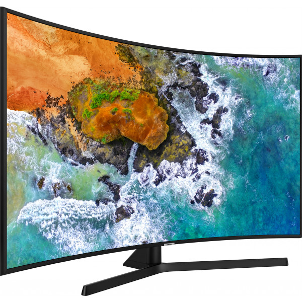 Фото - Телевизор Samsung UE55NU7500UXUA