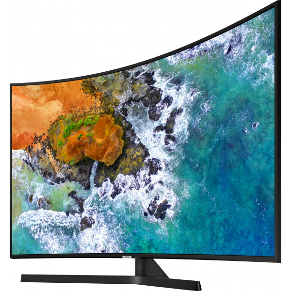 Фото - Телевизор Samsung UE55NU7500UXUA