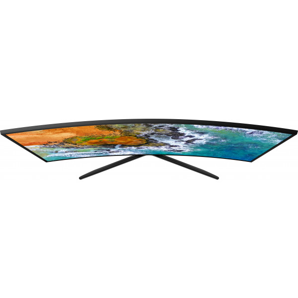 Фото - Телевизор Samsung UE49NU7500UXUA