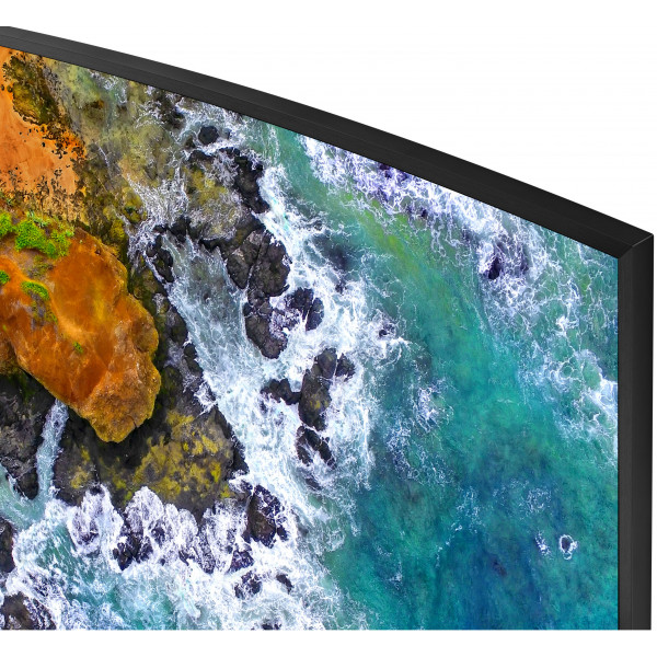 Фото - Телевизор Samsung UE49NU7500UXUA
