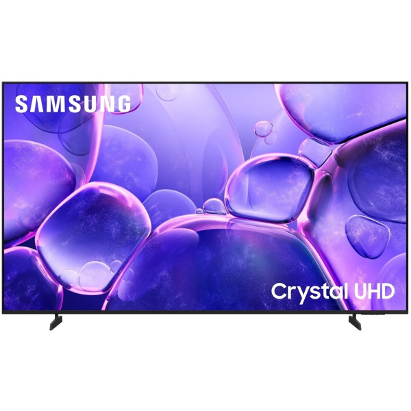 Фото - Телевизор Samsung UE55U8000FUXUA