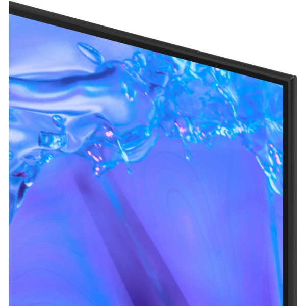 Фото - Телевізор Samsung UE50DU8500UXUA