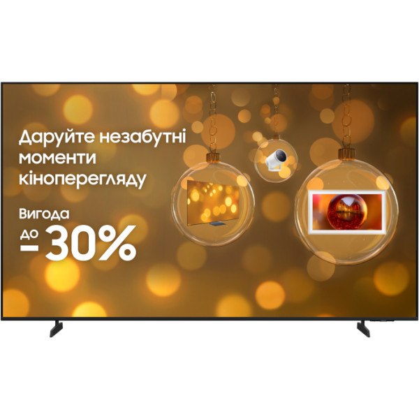 Фото - Уценка - Телевизор Samsung UE43U8000FUXUA
