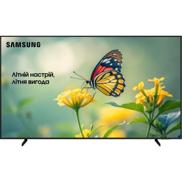 Фото - Уцінка - Телевізор Samsung UE85DU7100UXUA