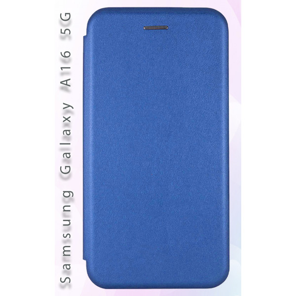 Фото - Чохол для смартфону BeCover Exclusive for Samsung Galaxy A16 5G SM-A166 Blue (712200)