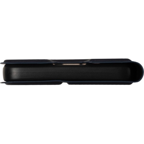 Фото - Чохол для смартфону BeCover Exclusive New Style for Motorola Moto G24/G24 Power Blue (712650)