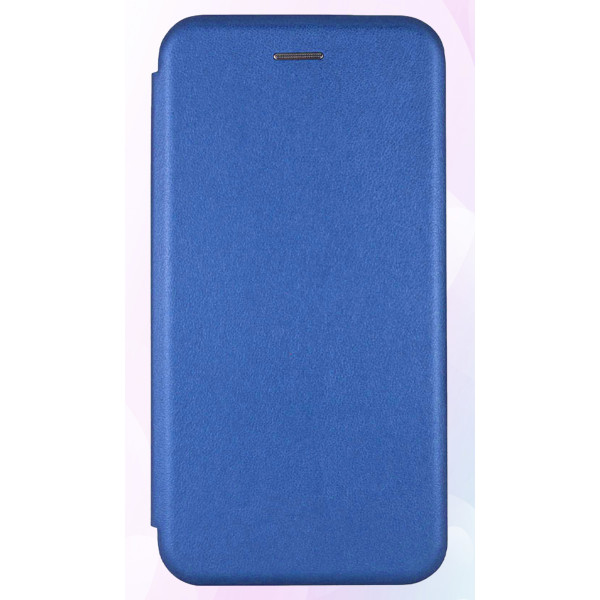 Фото - Чохол для смартфону BeCover Exclusive for Samsung Galaxy A16 5G SM-A166 Blue (712200)