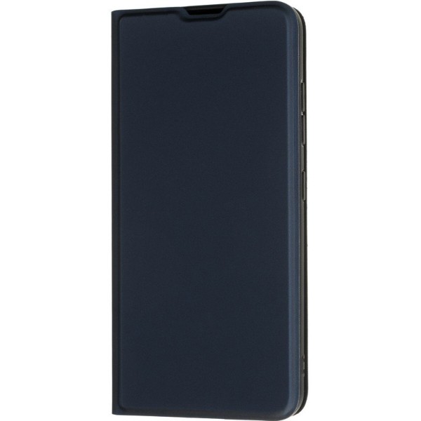 Фото - Чохол для смартфону BeCover Exclusive New Style for Motorola Moto G24/G24 Power Blue (712650)