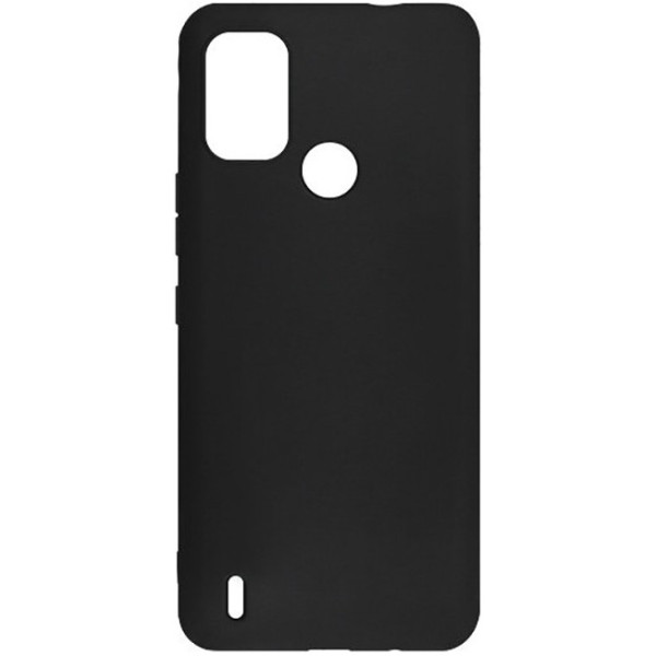 Фото - Чохол для смартфону BeCover for Nokia G11 Plus Black (707999)