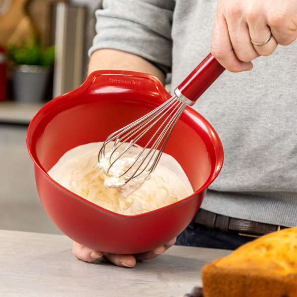 Фото - Венчик KitchenAid Coreline 27,5 см (KAG060OHERE)